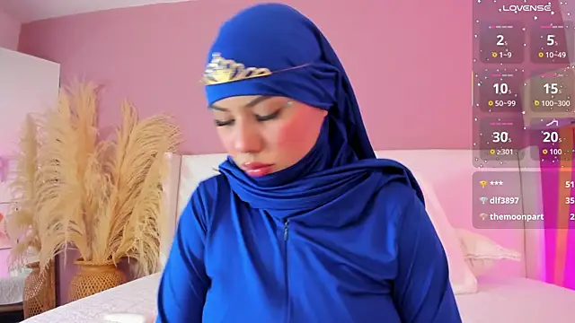 _Saandy webcam