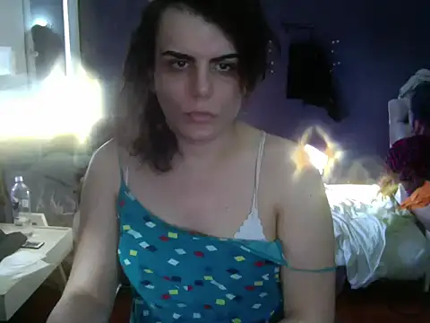 turkishTransEfsun live cam on StripChat