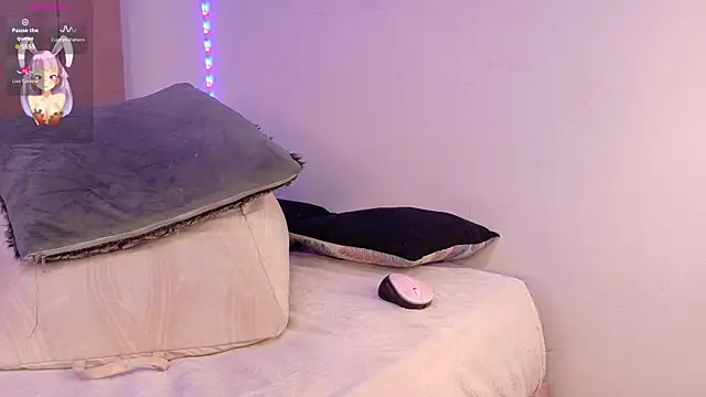 MarianaSandoval27 webcam