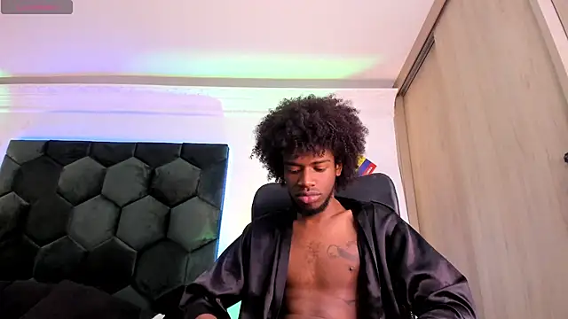 AllexJacob webcam