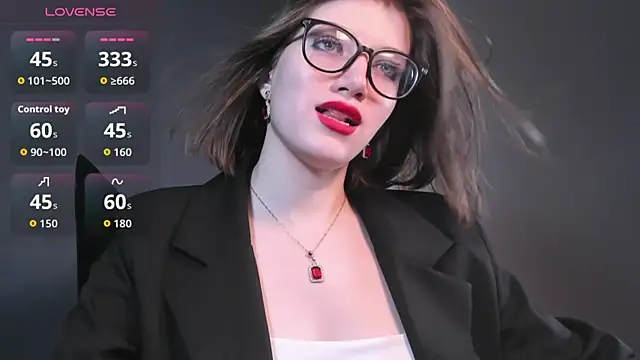 CathyAdams webcam