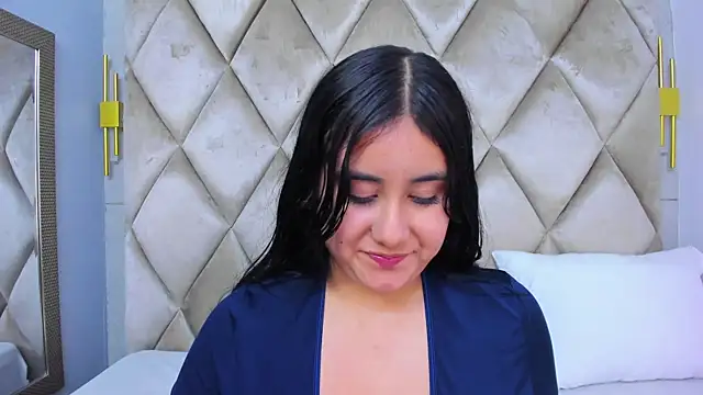 GabyParker_ webcam