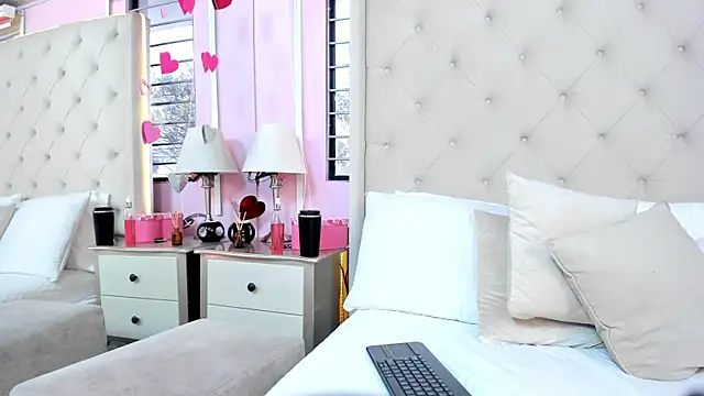 scarlett_leblanc_ webcam