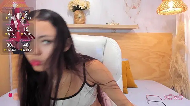 Lasira_Thill webcam