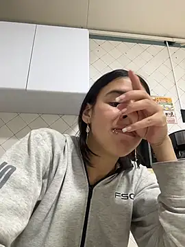 LilyRossi_ webcam