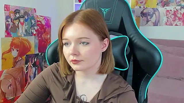 ElinaVale live cam on StripChat