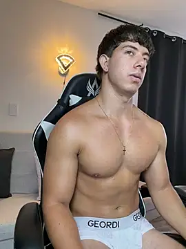 SEAN_CRUISE webcam
