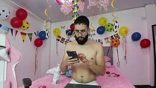 ObsessionRoom webcam