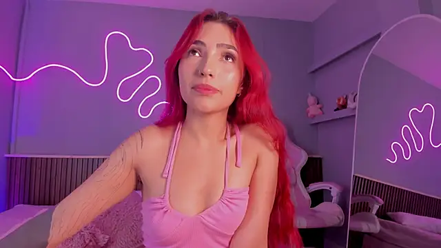 AriiCherry webcam