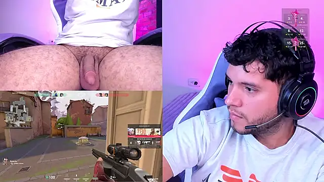 KaiValmont_ webcam