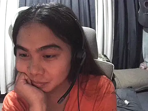 Cynfull_Evas69 webcam