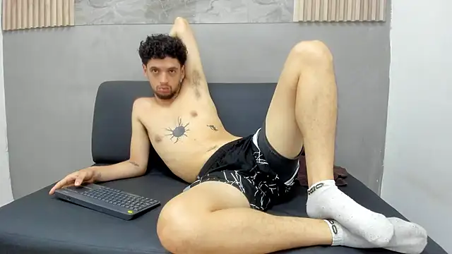 LUCA_GREEND webcam