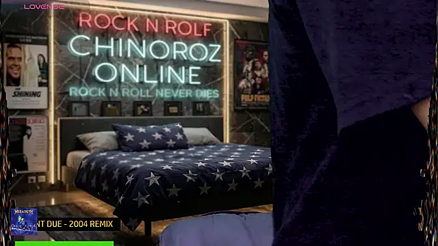 chino_roz webcam