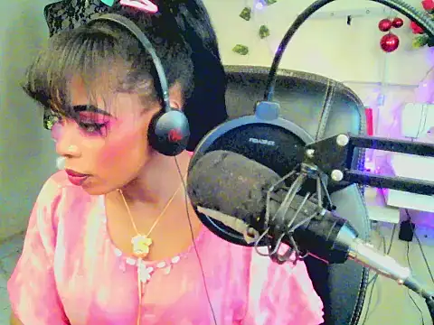 Anaconda2350 webcam