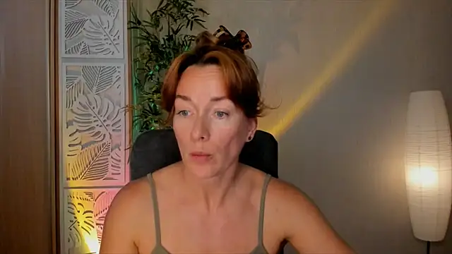 RebeccaMartinez webcam
