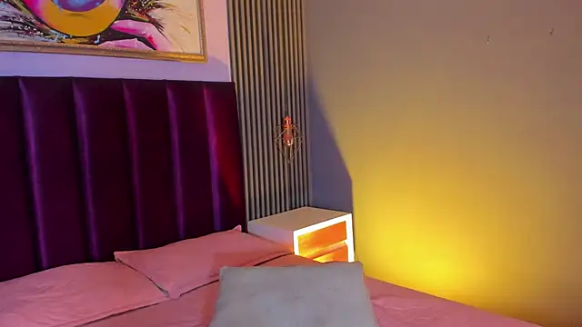 LauraAristizabal webcam