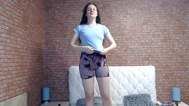 Holliy_Cooper webcam
