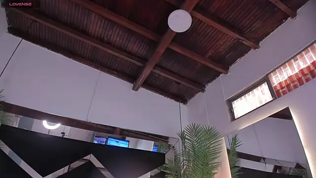 emily-fox webcam