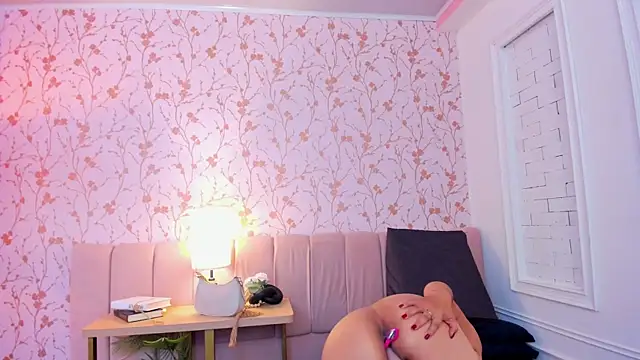 taylor_bennet webcam