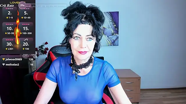 Silvia_Wallec webcam