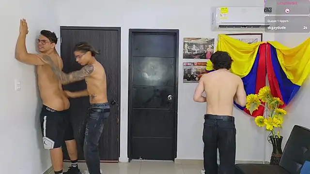 Masters_sexx