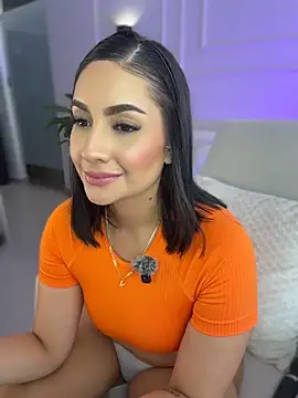 GabriellaFerrer webcam