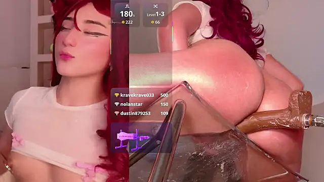 miia__baker webcam