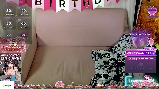 tashakaixxx live cam on StripChat