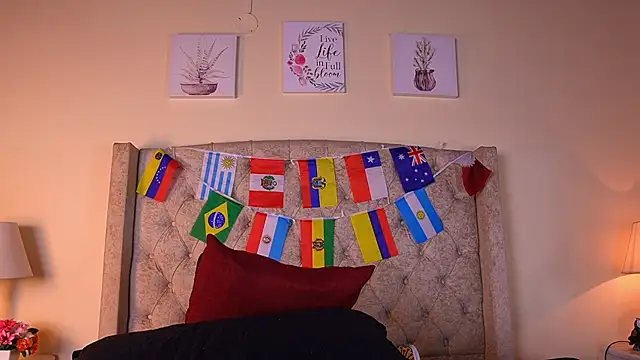 allisson_m webcam