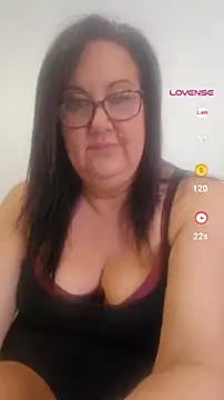 Bekahblows webcam