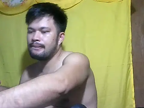 HairyHottestpinoyHandsome webcam