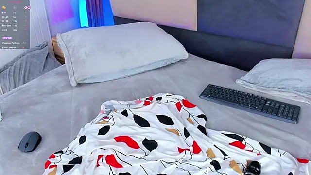 gaby_flow webcam