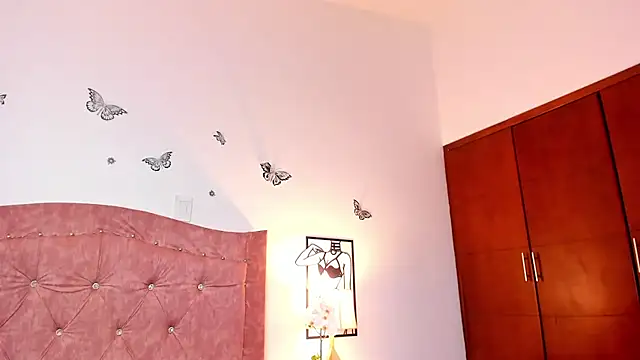 DesireSweet webcam