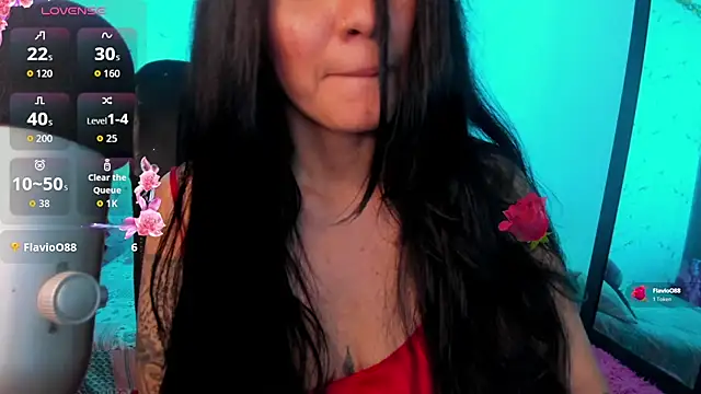 elissa_iris webcam