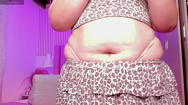 ScarlettDreamss7 webcam