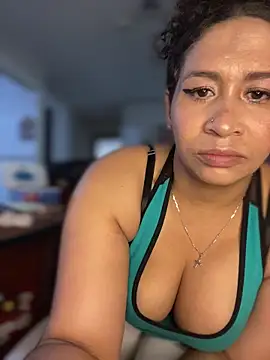 Carola-Ross webcam