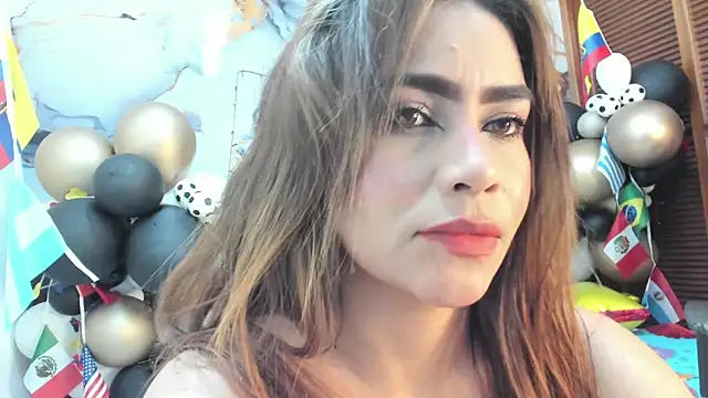 Holly_22 webcam