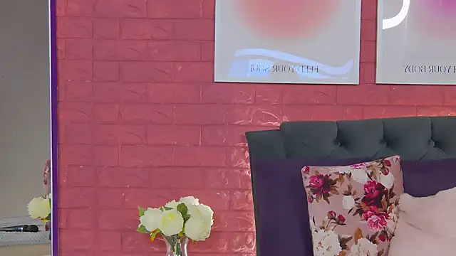Agnessa webcam