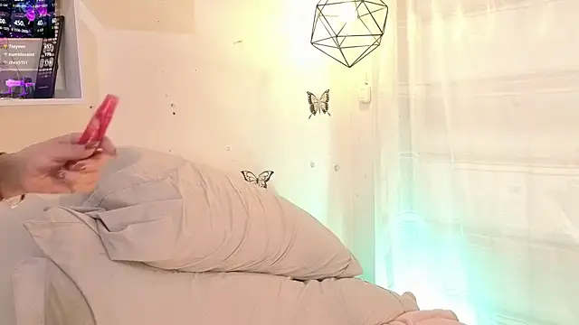 Samaraa_Smith webcam