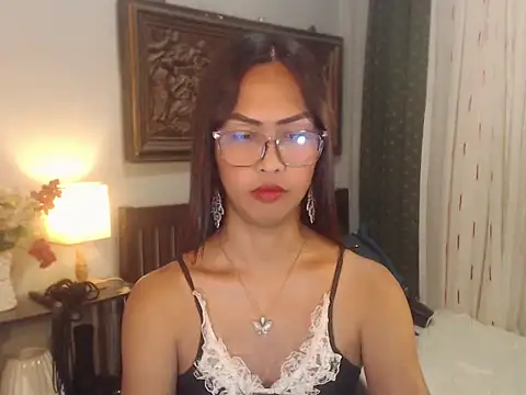 Nathalieheartt webcam