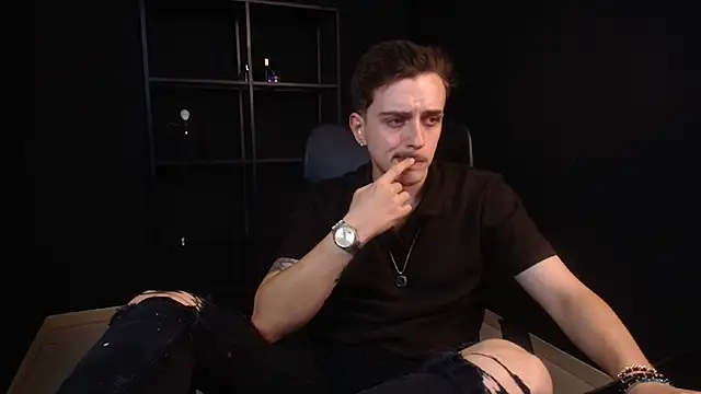 FelixStarkk webcam