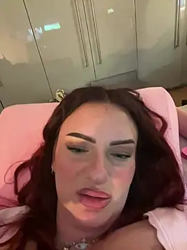OliviaaFischer webcam
