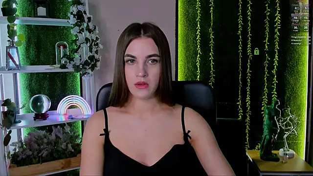 lina_fox12 webcam