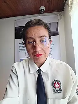 Valentina--1 webcam