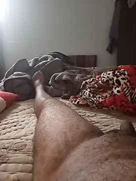 DreamingBritches webcam