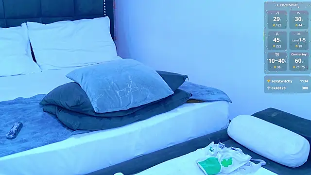 Raven_Gloomy webcam