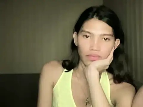 Yourgoddess_jayve webcam