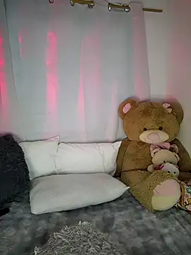 Foxylisaflores webcam