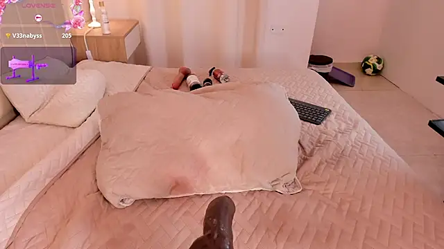 rubi_foxx22 webcam