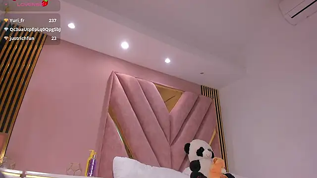 Anny_bakers_ webcam